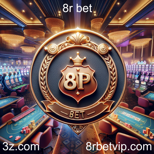 Explorando a Categoria VIP na 8r Bet: Uma Experiência de Jogo Inigualável